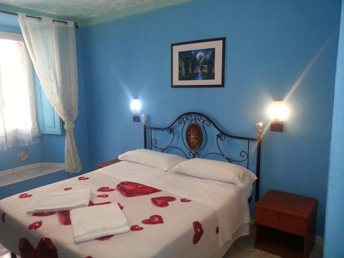 Roxena House Hotel Rome