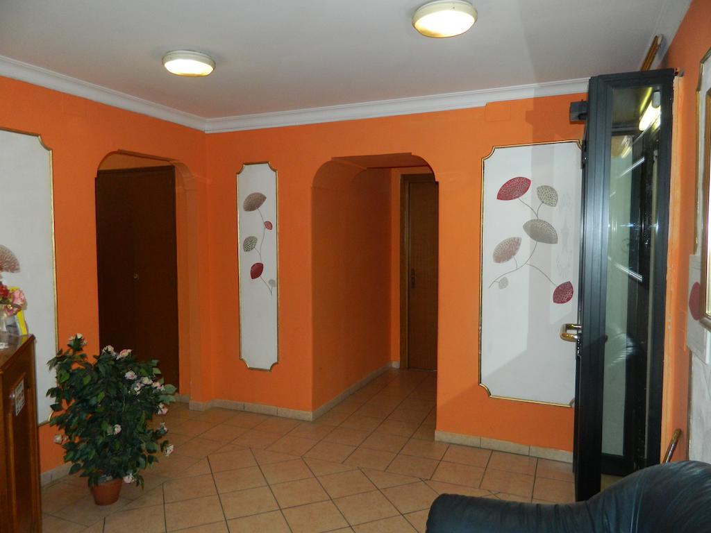 Roxena House * Rom