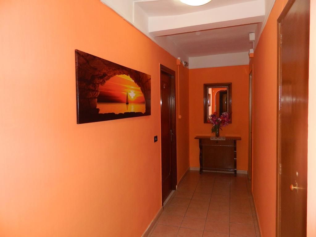 Hotel Roxena House Rom