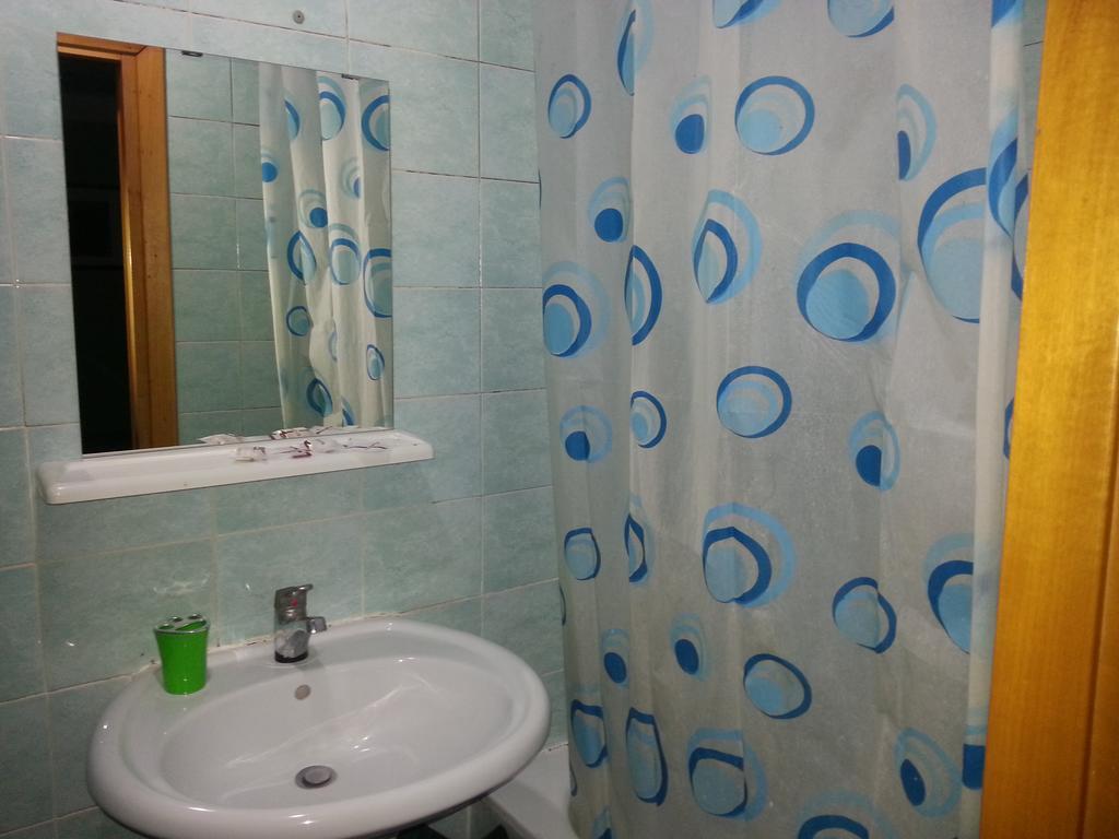 Roxena House Hotel Rom