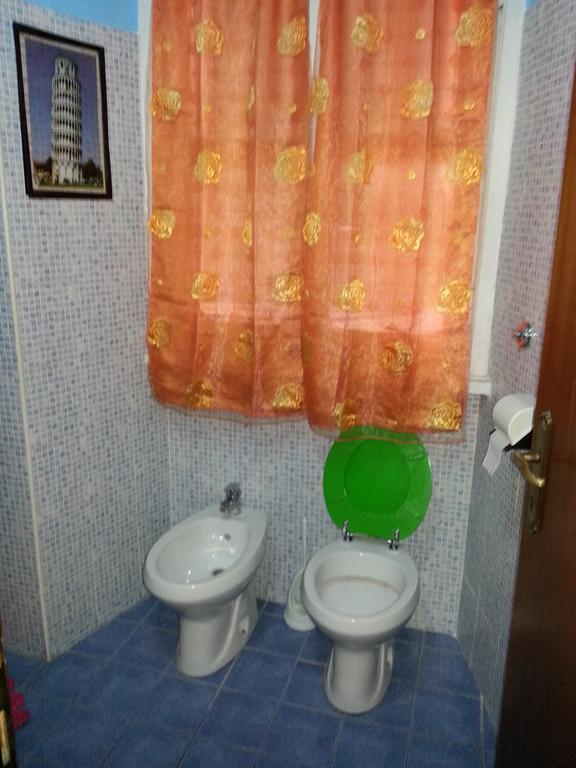 Roxena House Hotel Rom