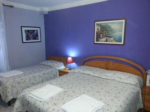 Hotel Roxena House Rom